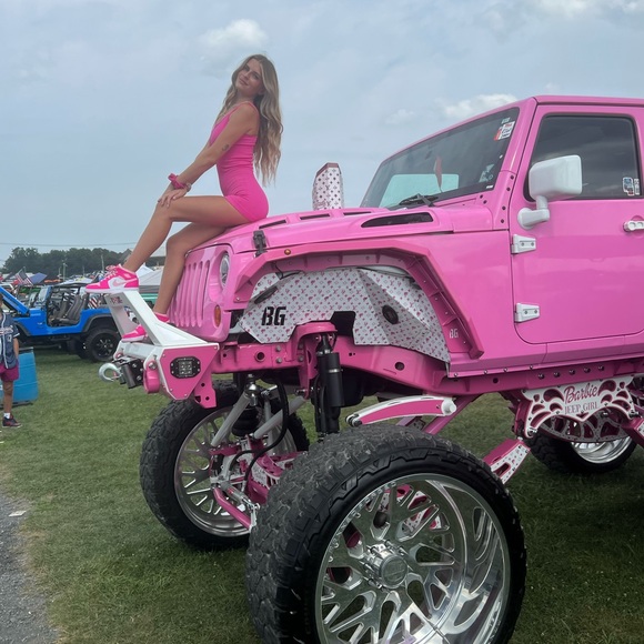 barbiejeepgirll